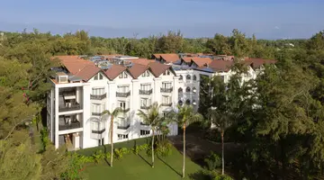 MUINE BAY RESORT