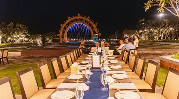 MUINE BAY RESORT