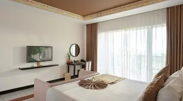 MUINE BAY RESORT