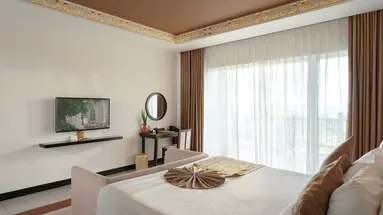 MUINE BAY RESORT