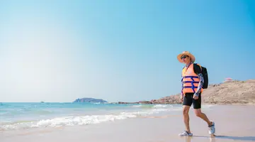 MUINE BAY RESORT