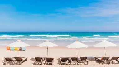 MUINE BAY RESORT