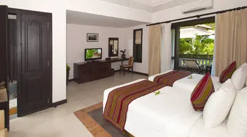 Muine Bay Resort