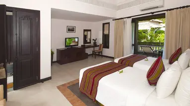 Muine Bay Resort