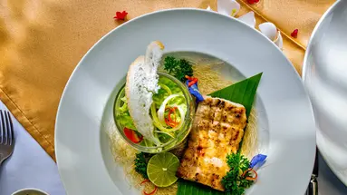 Muine Bay Resort