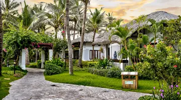 Muine Bay Resort