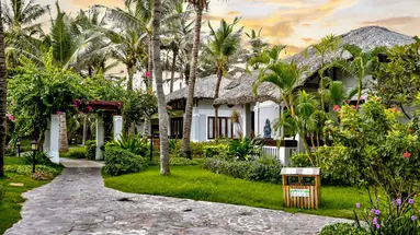 Muine Bay Resort