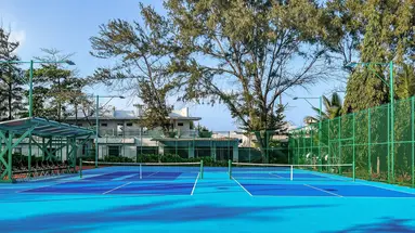 Muine Bay Resort
