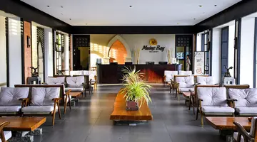 Muine Bay Resort