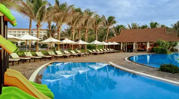 Muine Bay Resort