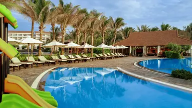 Muine Bay Resort