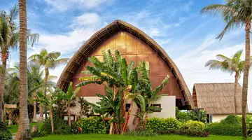 Muine Bay Resort