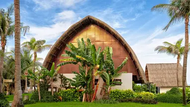 Muine Bay Resort