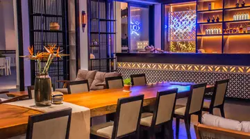 MUINE BAY RESORT