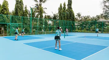 MUINE BAY RESORT
