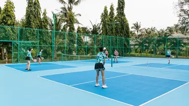MUINE BAY RESORT