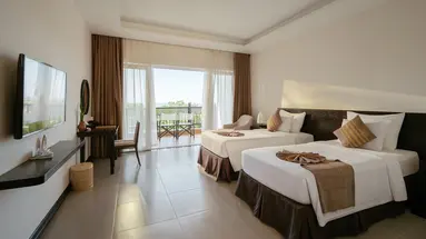 MUINE BAY RESORT