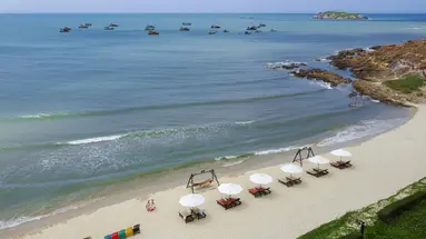 MUINE BAY RESORT