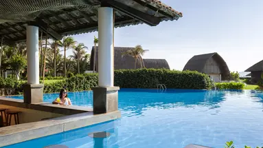 MUINE BAY RESORT