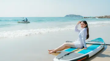 MUINE BAY RESORT