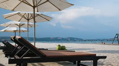 MUINE BAY RESORT