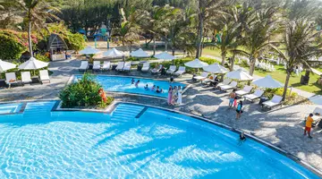 MUINE BAY RESORT