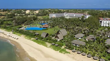 MUINE BAY RESORT