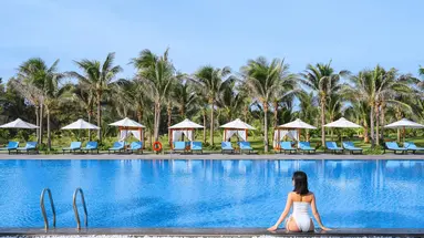 MUINE BAY RESORT