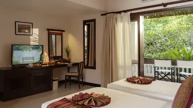 MUINE BAY RESORT