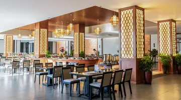 MUINE BAY RESORT