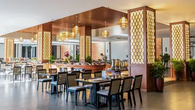 MUINE BAY RESORT