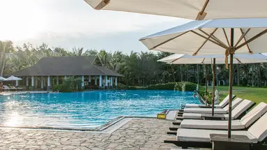 MUINE BAY RESORT