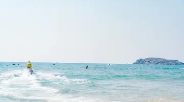 MUINE BAY RESORT