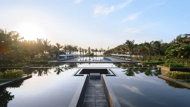 MUINE BAY RESORT