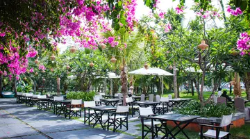 MUINE BAY RESORT