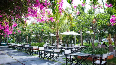 MUINE BAY RESORT