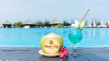 MUINE BAY RESORT