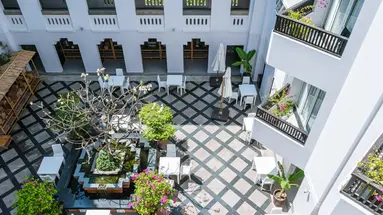 MUINE BAY RESORT