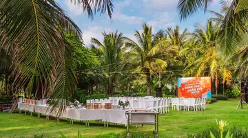 MUINE BAY RESORT
