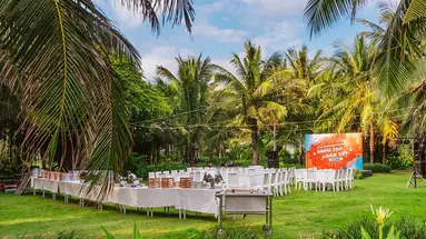 MUINE BAY RESORT