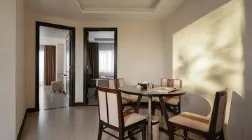MUINE BAY RESORT