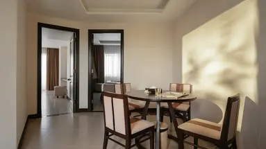 MUINE BAY RESORT