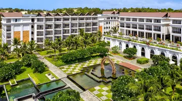 Muine Bay Resort