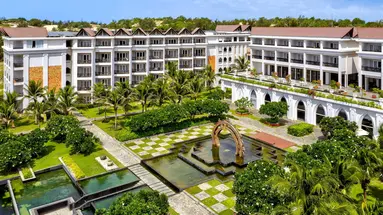 Muine Bay Resort