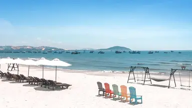 Muine Bay Resort