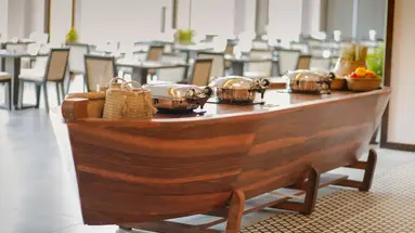 MUINE BAY RESORT