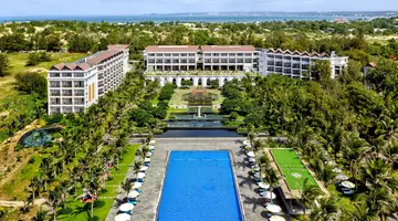 Muine Bay Resort