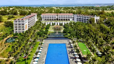 Muine Bay Resort