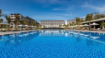 Muine Bay Resort