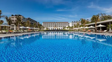 Muine Bay Resort